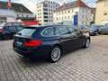 BMW 530 5 Touring 530 i xDrive Luxury Line Blau - thumbnail 6