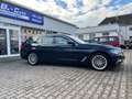 BMW 530 5 Touring 530 i xDrive Luxury Line Blau - thumbnail 4