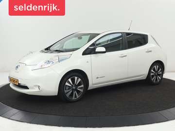 30 kWh | SOH 88% | Leder | Stoelverwarming | Trekh