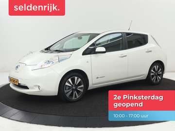 30 kWh | SOH 88% | Leder | Stoelverwarming | Trekh