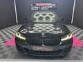 BMW 545 545e xDrive/ PACK M / TOIT/ 360°/ GARANTIE 1 AN Noir - thumbnail 2