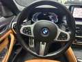 BMW 545 545e xDrive/ PACK M / TOIT/ 360°/ GARANTIE 1 AN Noir - thumbnail 18