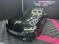 BMW 545 545e xDrive/ PACK M / TOIT/ 360°/ GARANTIE 1 AN Noir - thumbnail 1