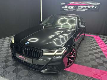 545e xDrive/ PACK M / TOIT/ 360°/ GARANTIE 1 AN