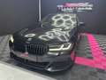 BMW 545 545e xDrive/ PACK M / TOIT/ 360°/ GARANTIE 1 AN Noir - thumbnail 10