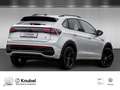 Volkswagen Taigo R-Line 1.0 TSI DSG LED*ACC*SHZ*Kamera*18 Zoll Argintiu - thumbnail 2