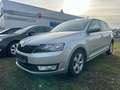 Skoda Rapid/Spaceback 1.6 TDI Ambition SHZG NUR GEWERBE/Export ! Argento - thumbnail 1