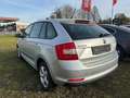 Skoda Rapid/Spaceback 1.6 TDI Ambition SHZG NUR GEWERBE/Export ! Argento - thumbnail 2