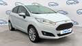 Ford Fiesta 1.5 TDCi 95 Titanium Blanc - thumbnail 34