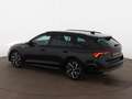 Skoda Octavia Combi 2.0 TDI Sportline Aut LED HEAD-UP Schwarz - thumbnail 6