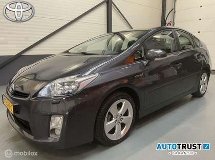 Toyota Prius 1.8 Dynamic Navi | LED | Camera | 2xPDC