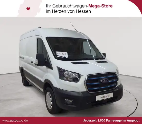 Ford E-Transit e-Transit 350 L2H2 68kWh Lkw HA Trend