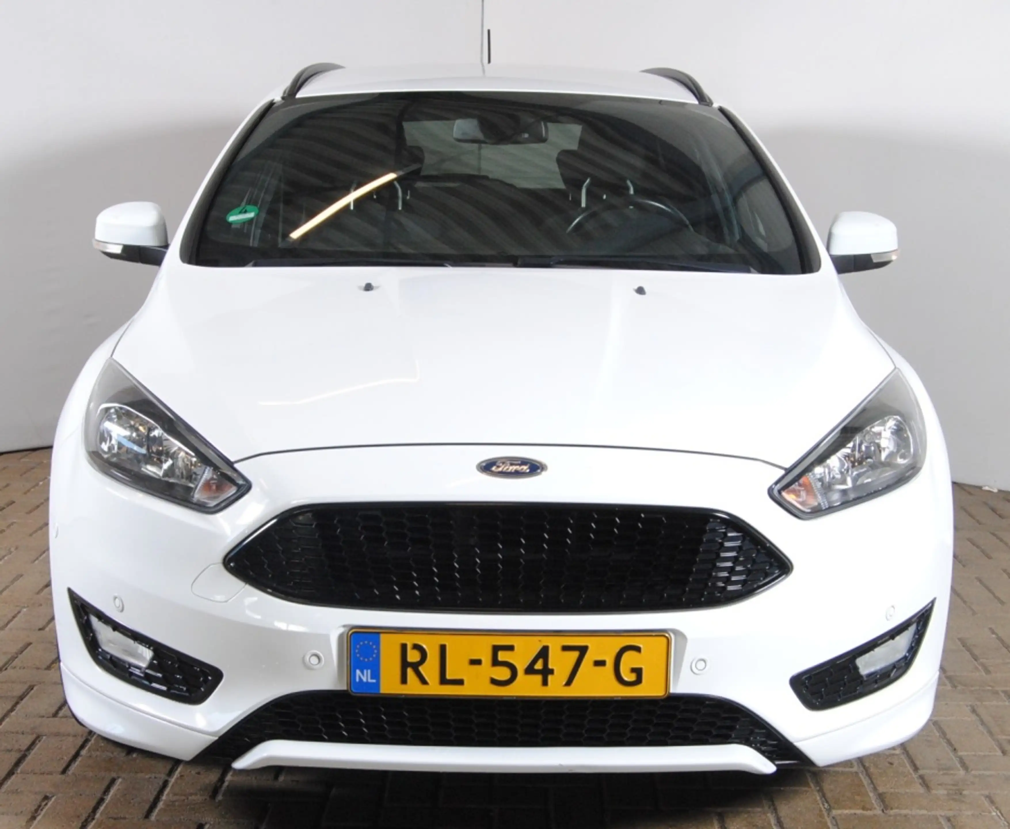 Ford Focus Wagon 1.5 ST-Line | 150 pk | Camera | Carplay — photo 11