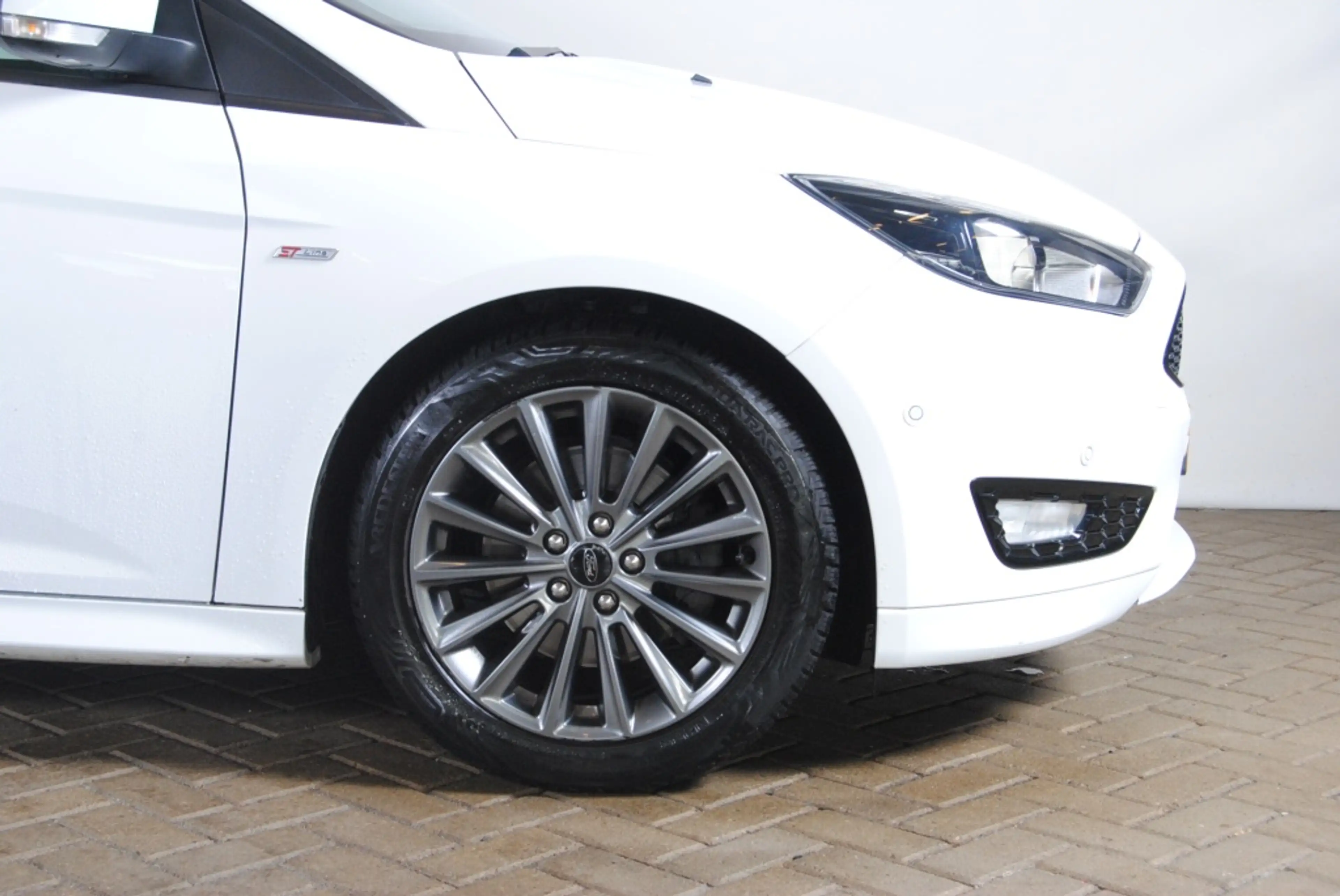 Ford Focus Wagon 1.5 ST-Line | 150 pk | Camera | Carplay — photo 4