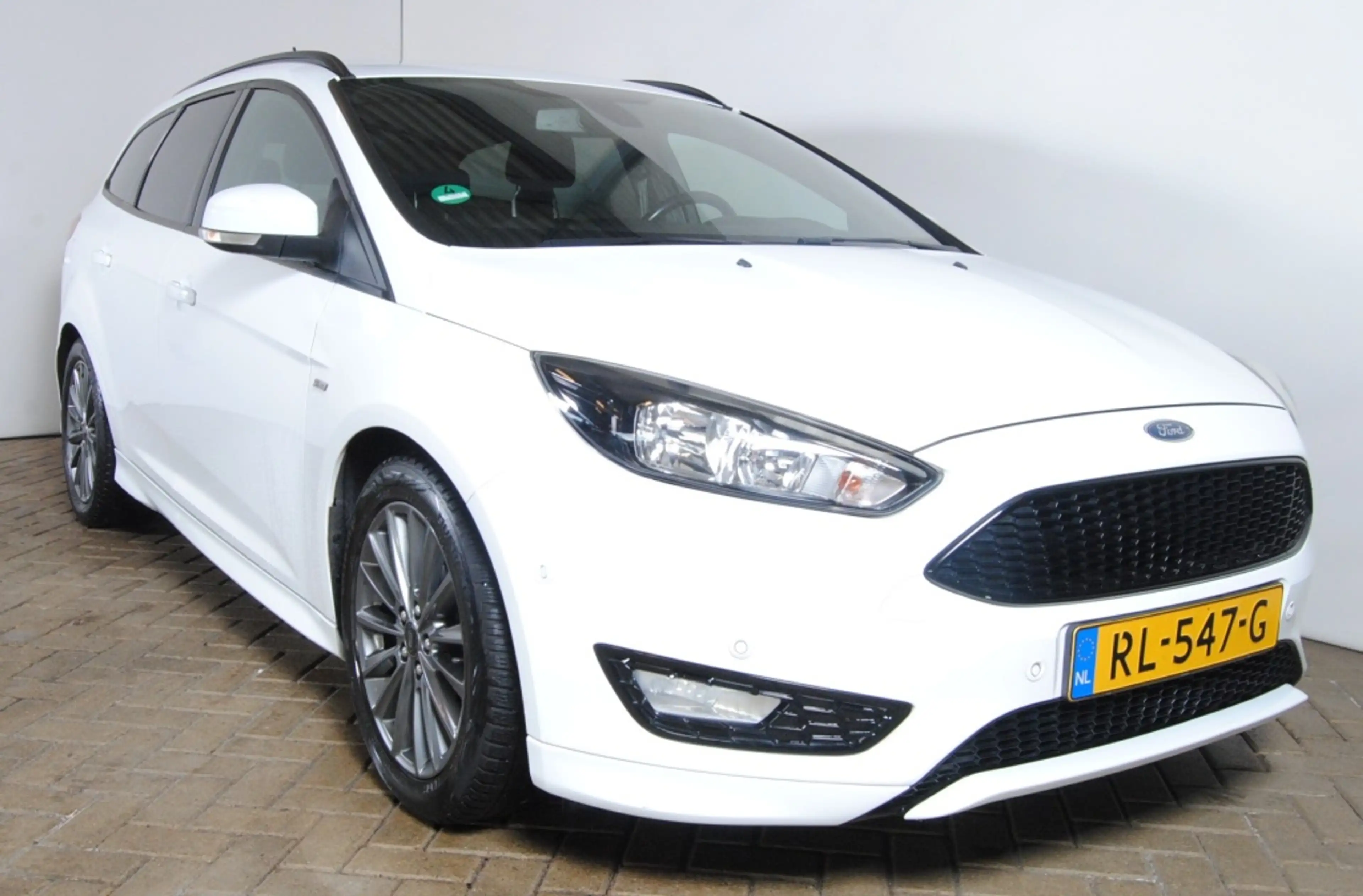 Ford Focus Wagon 1.5 ST-Line | 150 pk | Camera | Carplay — photo 13