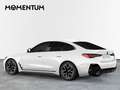 BMW 420 420dA Gran Coupé Blanco - thumbnail 8