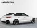 BMW 420 420dA Gran Coupé Blanco - thumbnail 9