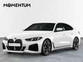 BMW 420 420dA Gran Coupé Blanco - thumbnail 3