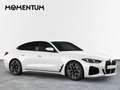 BMW 420 420dA Gran Coupé Blanco - thumbnail 4