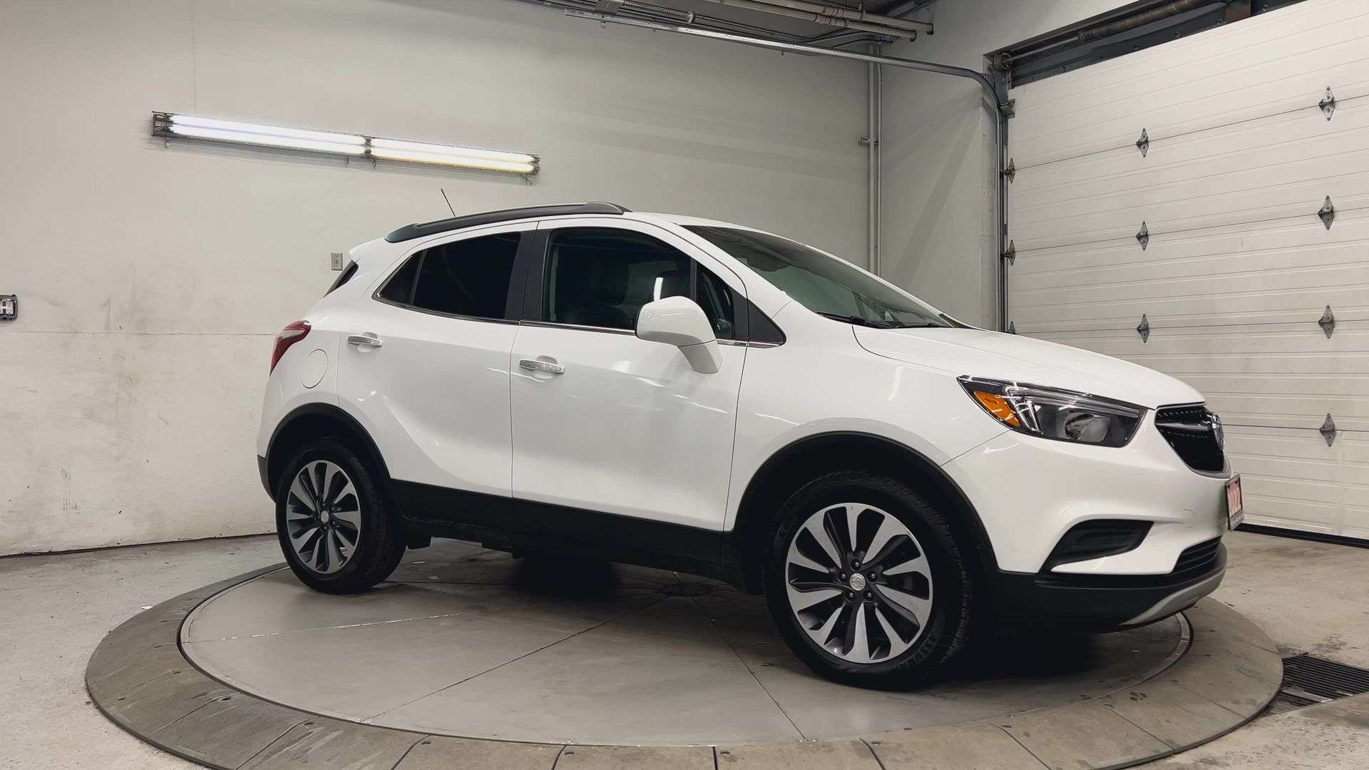 2022 Buick Encore