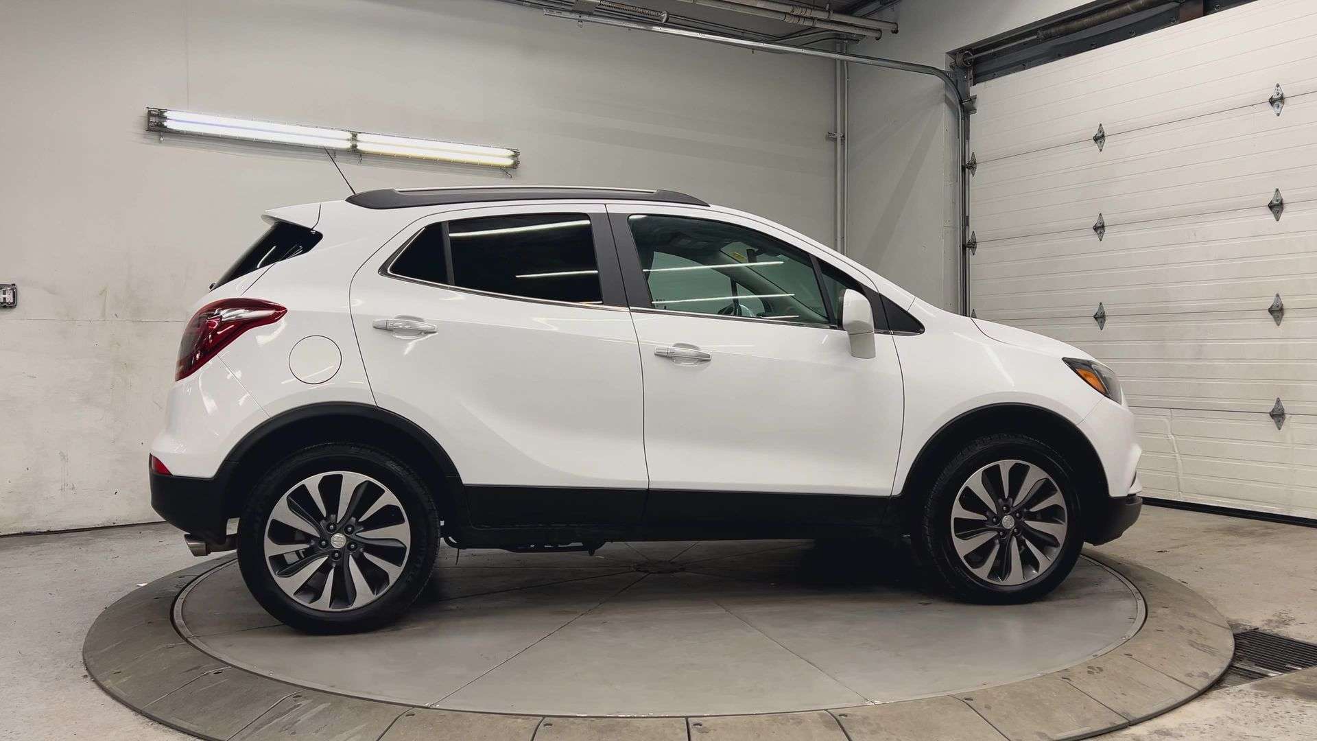2022 Buick Encore