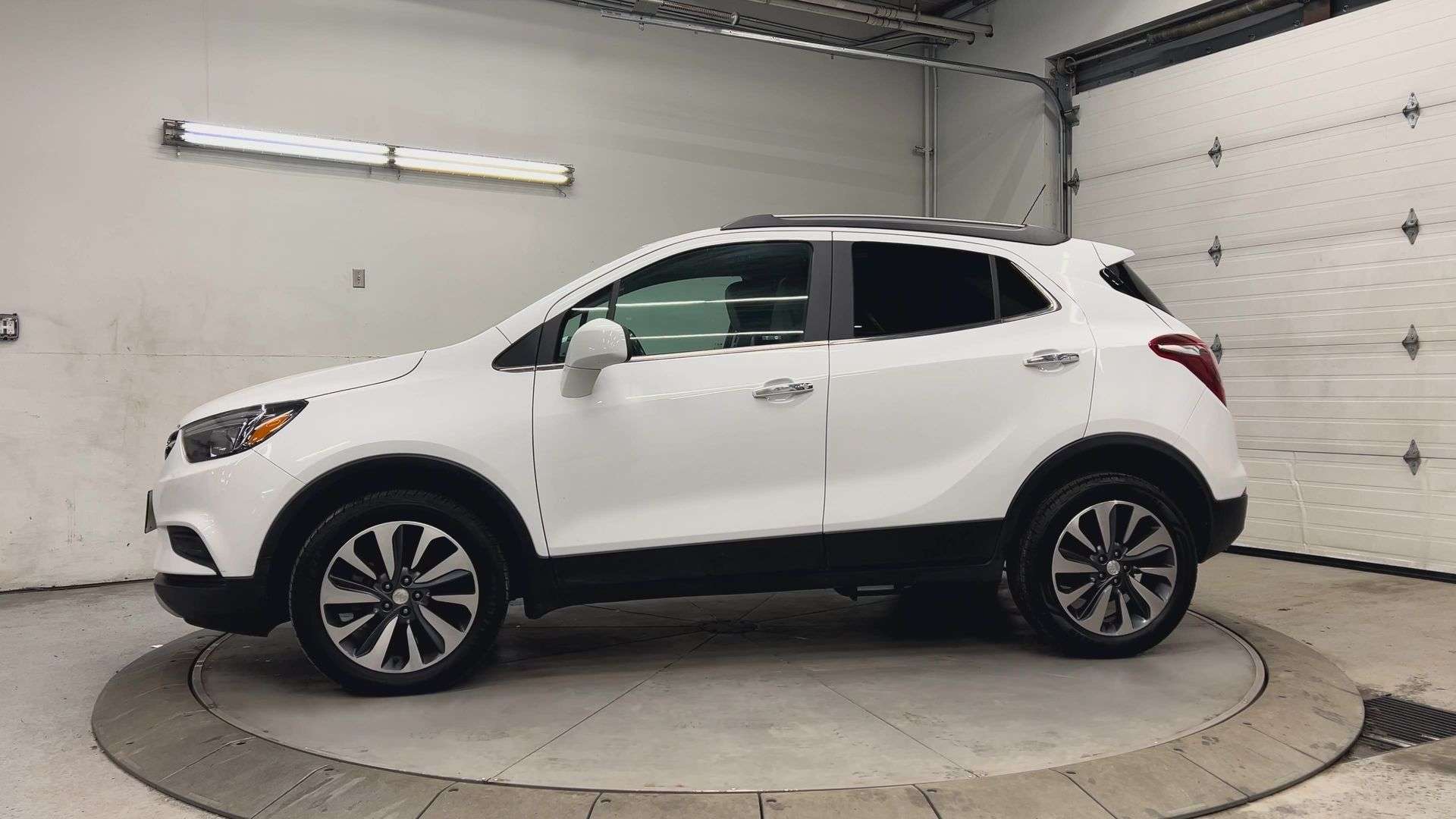 2022 Buick Encore