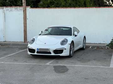 Carrera S