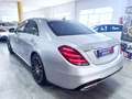 Mercedes-Benz S 400 400d 4Matic Largo 9G-Tronic Argintiu - thumbnail 3