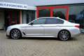 BMW 530 5-serie 530e iPerformance M Sport Grijs - thumbnail 46