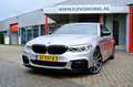 BMW 530 5-serie 530e iPerformance M Sport Grijs - thumbnail 1