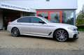 BMW 530 5-serie 530e iPerformance M Sport Grijs - thumbnail 4
