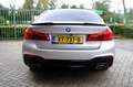 BMW 530 5-serie 530e iPerformance M Sport Grijs - thumbnail 8