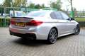 BMW 530 5-serie 530e iPerformance M Sport Grijs - thumbnail 3