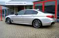 BMW 530 5-serie 530e iPerformance M Sport Grijs - thumbnail 47