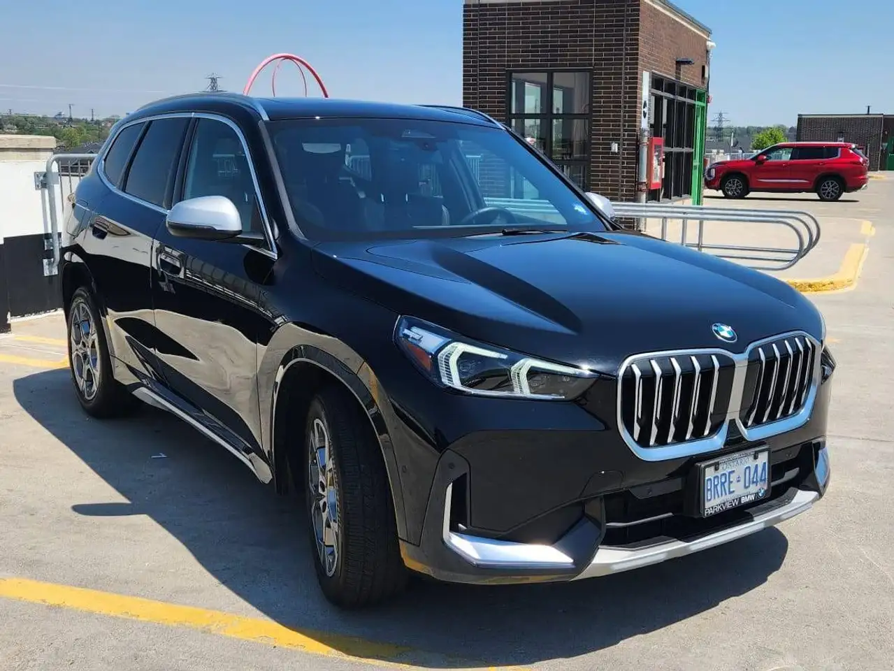 2023 BMW X1