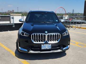 2023 BMW X1 - Canadian Prices, Specs, Photos | AutoTrader.ca