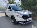 Dacia Dokker Stepway RKamera Navi AHK 1.Bes Pickerl/Service NEU Argento - thumbnail 1