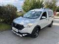 Dacia Dokker Stepway RKamera Navi AHK 1.Bes Pickerl/Service NEU Argento - thumbnail 6