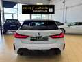 BMW 128 128tiA M Sport Pro Blanco - thumbnail 17