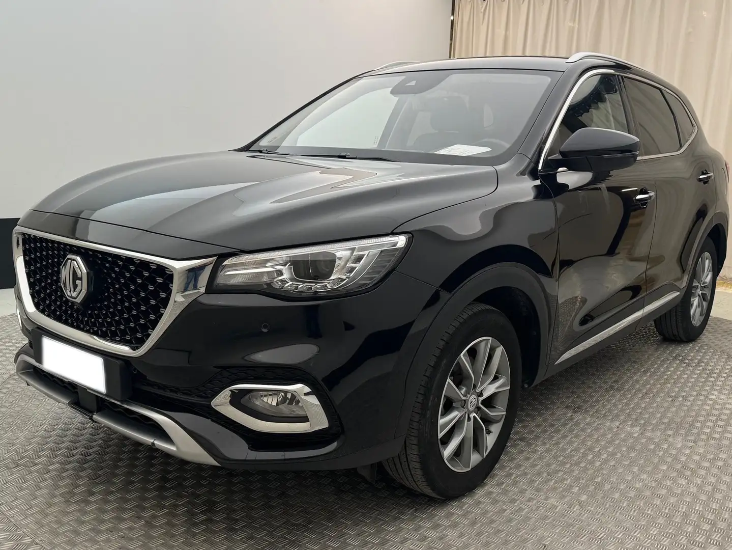 MG HS HS 1.5 t Luxury auto Nero - 1