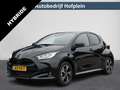 Toyota Yaris 1.5 Hybrid 115pk Automaat Dynamic | NIEUW ! | LED Zwart - thumbnail 1