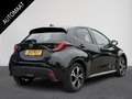 Toyota Yaris 1.5 Hybrid 115pk Automaat Dynamic | NIEUW ! | LED Zwart - thumbnail 2