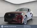 Mazda CX-80 e-SKYACTIV-D 254 M HYBRID AWD HOMURA PLUS Rot - thumbnail 1
