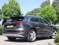 Audi e-tron 50 quattro Business edition Plus 71 kWh/ SOH 91% / Gris - thumbnail 2