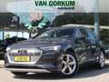 Audi e-tron 50 quattro Business edition Plus 71 kWh/ SOH 91% / Gris - thumbnail 1