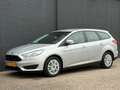 Ford Focus Wagon 1.0 Lease Edition AIRCO | CRUISE | NAVI | PD Gris - thumbnail 12