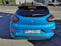 Ford Puma 1,0 EcoBoost Hybrid ST-Line Blau - thumbnail 4