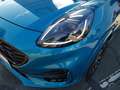 Ford Puma 1,0 EcoBoost Hybrid ST-Line Blau - thumbnail 5