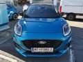 Ford Puma 1,0 EcoBoost Hybrid ST-Line Blau - thumbnail 3