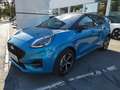 Ford Puma 1,0 EcoBoost Hybrid ST-Line Blau - thumbnail 1